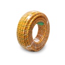 สายพ่นยาแรงดันสูง-3ชั้น(ฮิโรชิ) V.2 20m 8.5mm*14mm [4EA/CT]