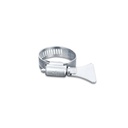 แคลมป์รัดท่อ-STL(NB) หางปลา 18-32mm [50EA/Bag]