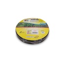 เทป-น้ำพุ่ง-30mm(4หุน)(ช้างพ่นน้ำ) 2รู-10cm 100m [10EA/CT]