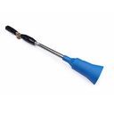 ด้ามพ่นยาแรงดัน-หมวกฟ้า 60cm
