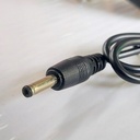 (SP-ไฟชุด) เครื่องชาร์จ (3W-03/SW002) [10EA/PK]