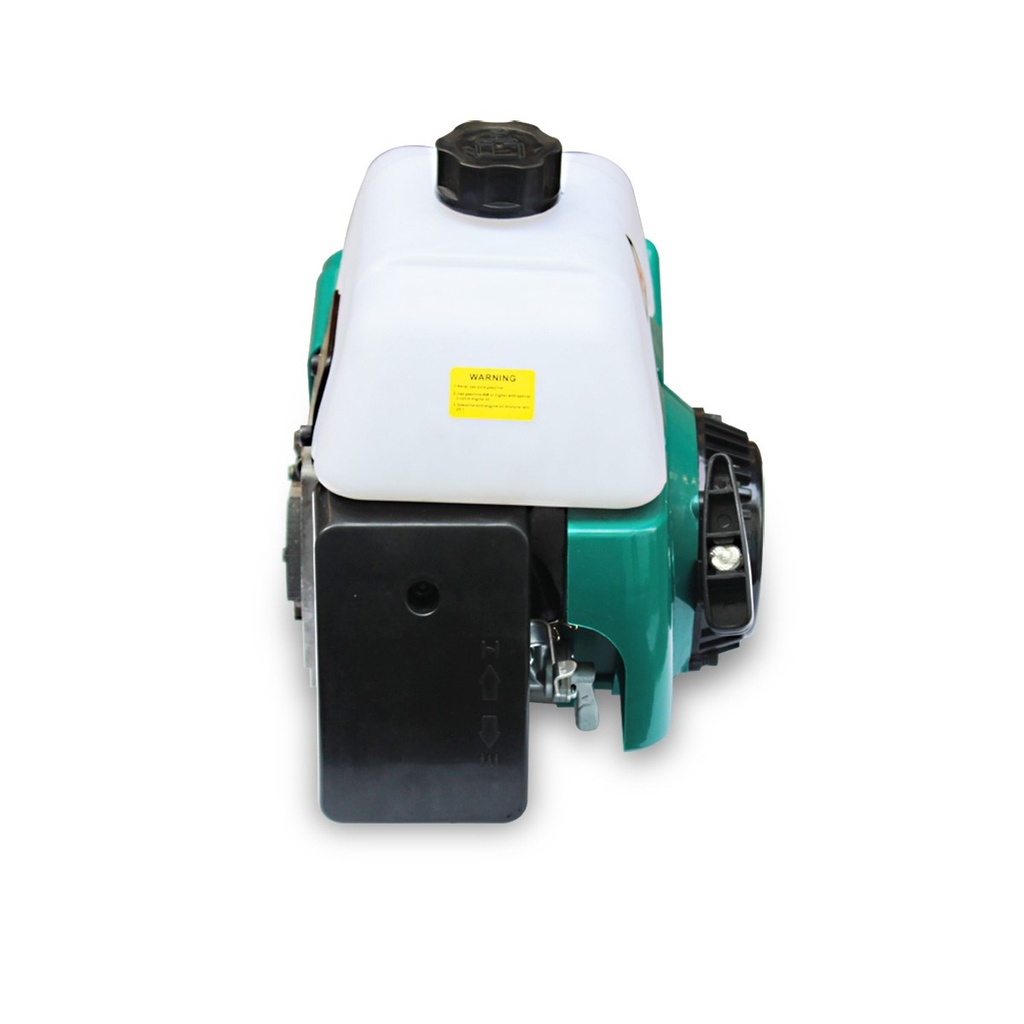 (SP-ตัดหญ้า) เครื่องยนต์2จังหวะ-ข้อแข็ง(อากิโตะ) ARB411 [4EA/มัด]