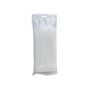 เคเบิ้ลไทร์-PT(KingLock) ขาว 8"*4.8*200mm (PK100) [150PK/CT]