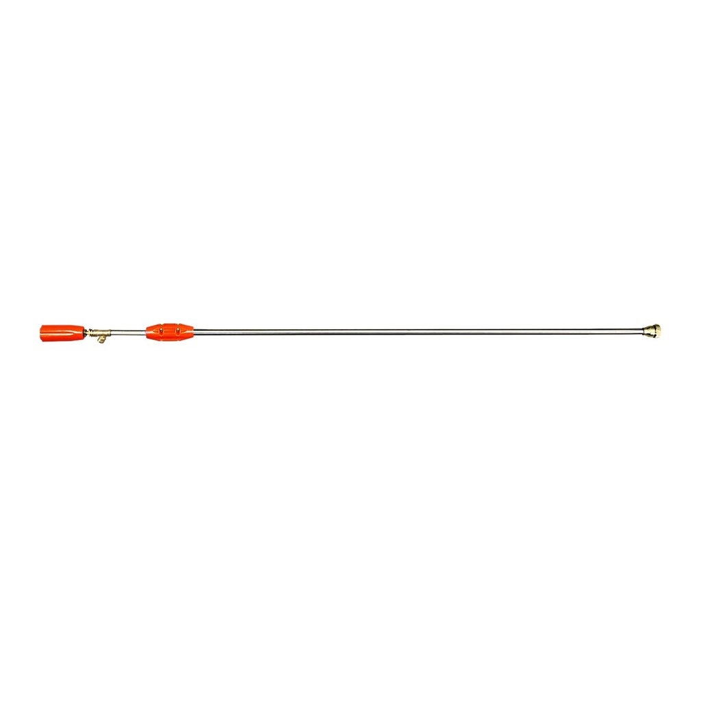 ด้ามพ่นยา-หัวตรง-TL(ฮิโรชิ) HL-1-120B 120cm