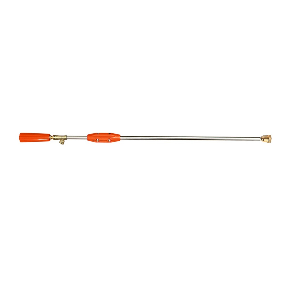 ด้ามพ่นยา-หัวตรง-TL(ฮิโรชิ) HL-1-090B 90cm