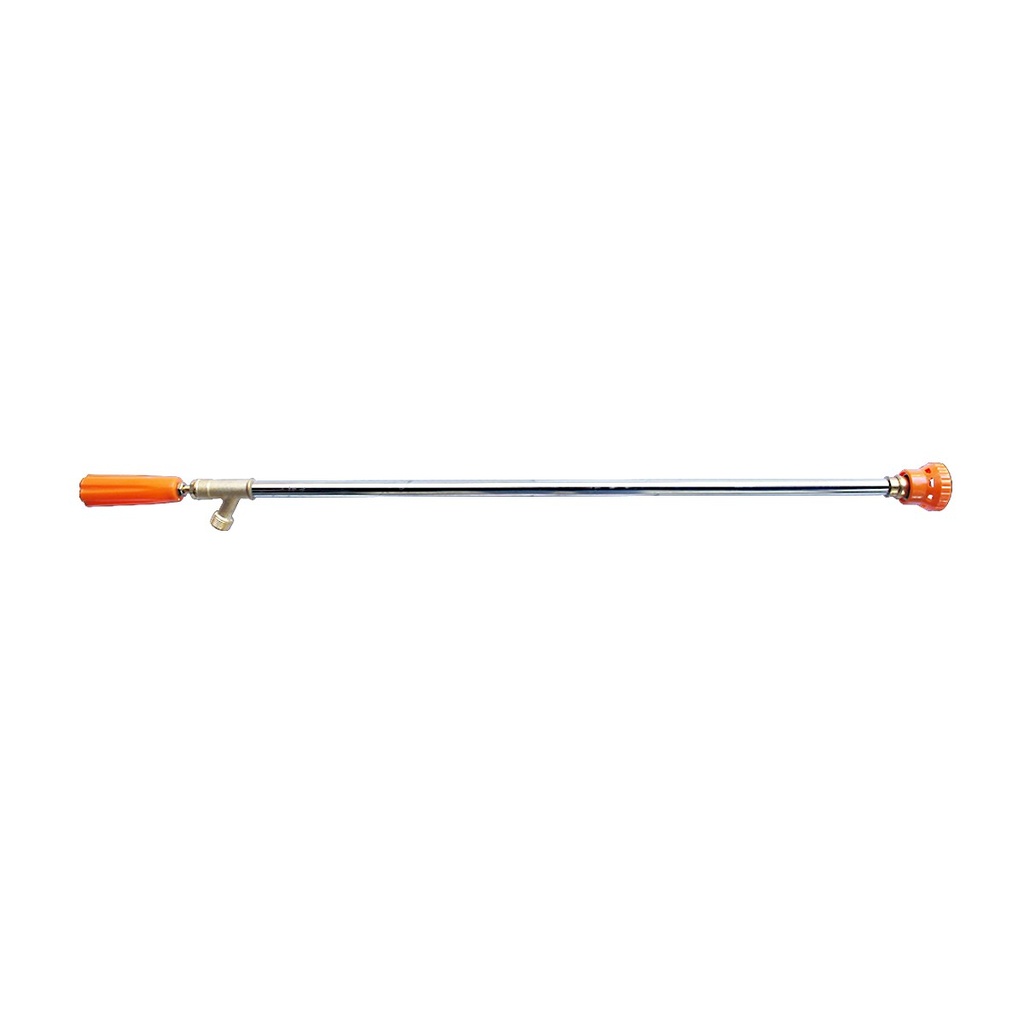 ด้ามพ่นยา-หัวฝักบัว-TL(ฮิโรชิ) HL-6-090B 90cm