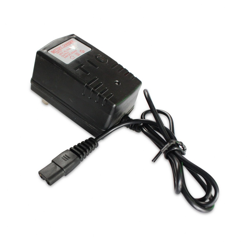 (SP-ไฟชุด) เครื่องชาร์จ-รูคู่ (3W-04/5W-04/10W-04/20W-04/30W-04) [10EA/PK]