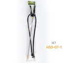 (ET-ถังพ่นยา) ชุดมือบีบ HSO-07-1 [EA]