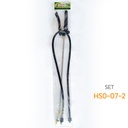 (ET-ถังพ่นยา) ชุดมือบีบ HSO-07-2 [EA]