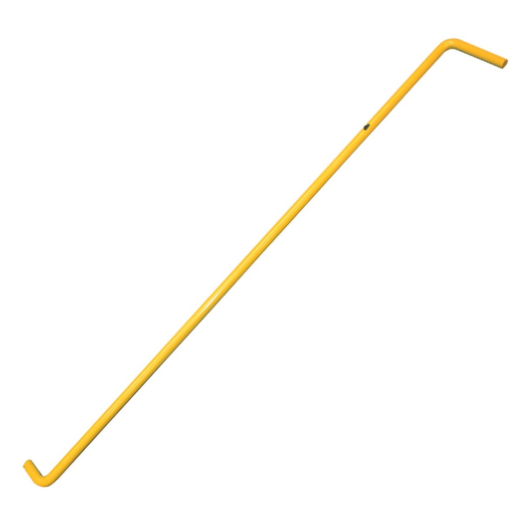 (SP-ถังพ่นยา) ก้านคันชักลูกสูบ(กังหัน/จิงโจ้/สมอ) ZB-01(9011) [10EA/PK]