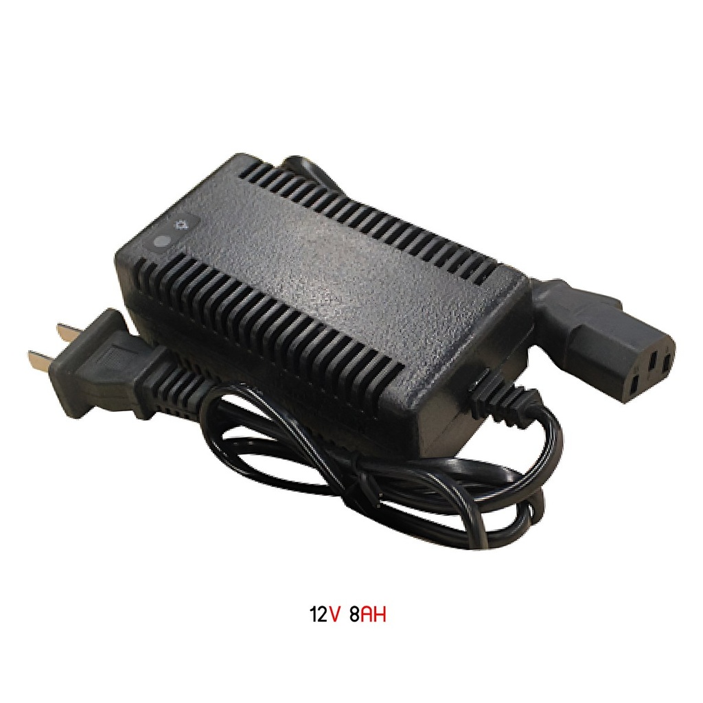 (SP-ถังพ่นยา) เครื่องชาร์จ-หัวเหลี่ยม AD3-01(9037) 1A [EA]