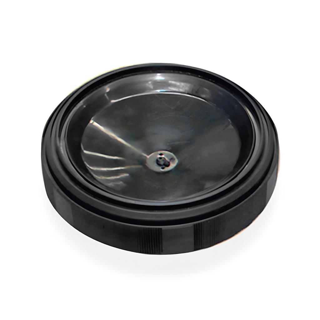 (SP-ถังพ่นยา) ฝาถัง(นกเงือก-ฟ้า) (C-06)(9098) ดำ [EA]