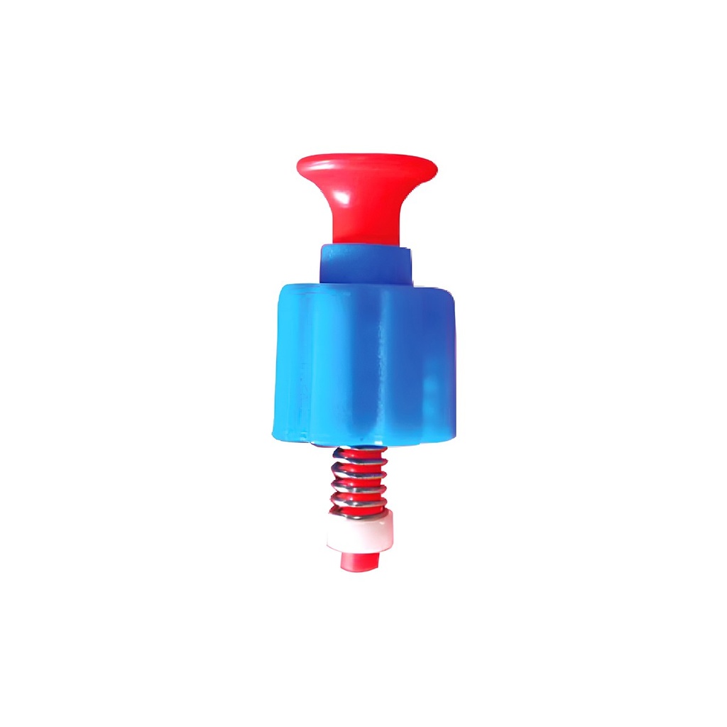 (SP-ถังพ่นยา) จุกปล่อยอากาศ5L/8L(5808)(9179) [10EA/PK]
