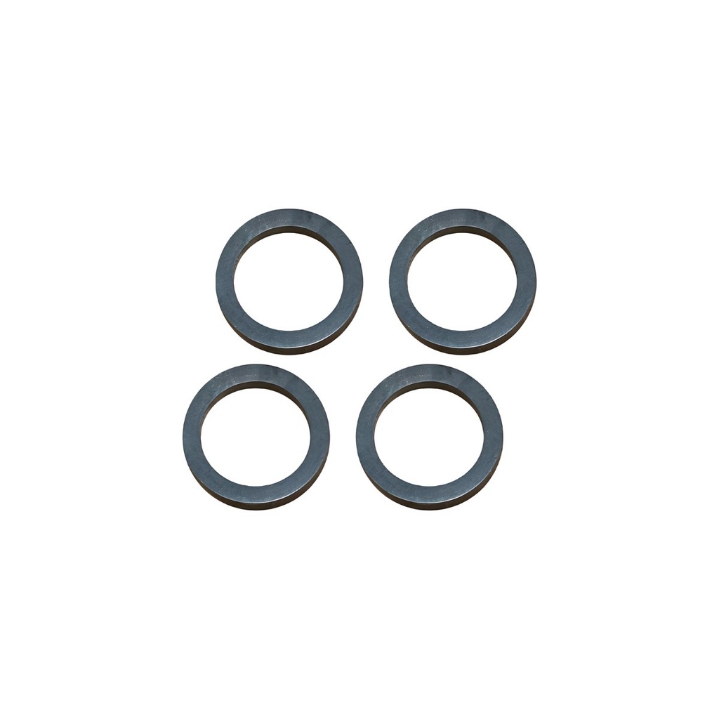 (SP-ถังพ่นยา) ชุดซีล รองกระบอกสูบ(OW-09)(9208) [10EA/PK]