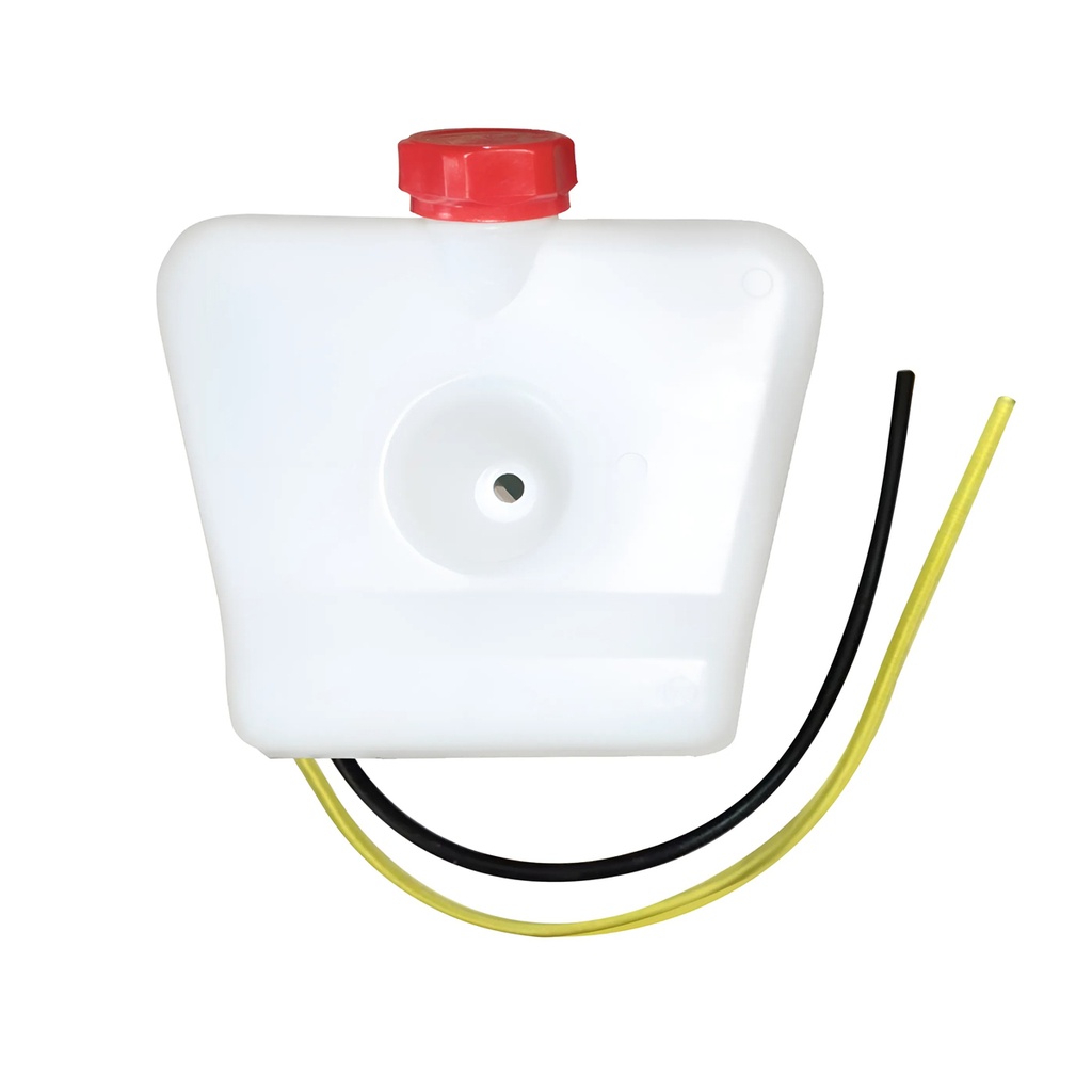 (SP-เครื่อง767) ถังน้ำมัน(คาบู-ผ้าปั๊ม) (C-25-D)(9343) [EA]