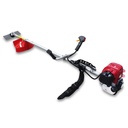 เครื่องตัดหญ้า4จังหวะ ข้อแข็ง(อากิโตะ) AGX50 (+ก้าน9002) [2CT/Set]