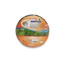 เทป-น้ำพุ่ง-50mm(1")(ช้างพ่นน้ำ) 3รู-15cm 100m [10EA/CT