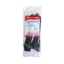 เคเบิ้ลไทร์(Giantlok) ดำ 10" (PK100) [10PK/Bag]