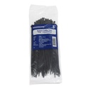 เคเบิ้ลไทร์(Handsome) ดำ 4"*2.5*100mm (PK100) [500PK/CT]