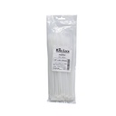 เคเบิ้ลไทร์-PT(KingLock) ขาว 10"*4.8*250mm (PK100) [130PK/CT]