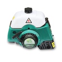 (SP-ตัดหญ้า) เครื่องยนต์2จังหวะ-ข้อแข็ง(อากิโตะ) ARB411 [4Ea/มัด]