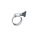 แคลมป์รัดท่อ-STL(NB) หางปลา 21-38mm [50EA/Bag]