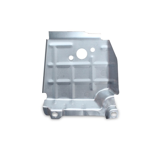 [10359125] (SP-ตัดหญ้า) การ์ดกันความร้อนท่อไอเสีย 4จังหวะ AGX35 [EA]