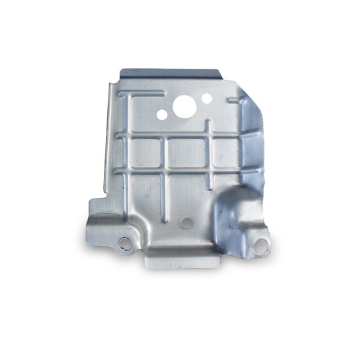 [10359151] (SP-ตัดหญ้า) การ์ดกันความร้อนท่อไอเสีย 4จังหวะ AGX50 [EA]