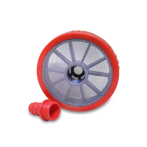 [10270001] (ET-3สูบ) ฝักบัวกรองน้ำยา B09 [EA]