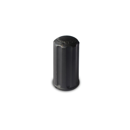 [10279017] (SP-3สูบ) หัวปรับแรงดัน #S ดำ 2in1 [EA]