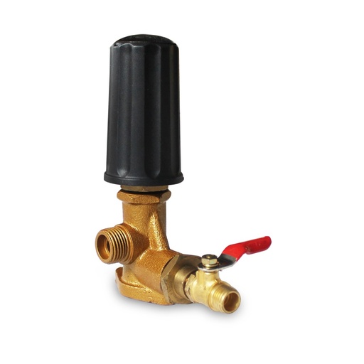 [10279019] (SP-3สูบ) ชุดหัวปรับแรงดัน #M 2in1 [EA]