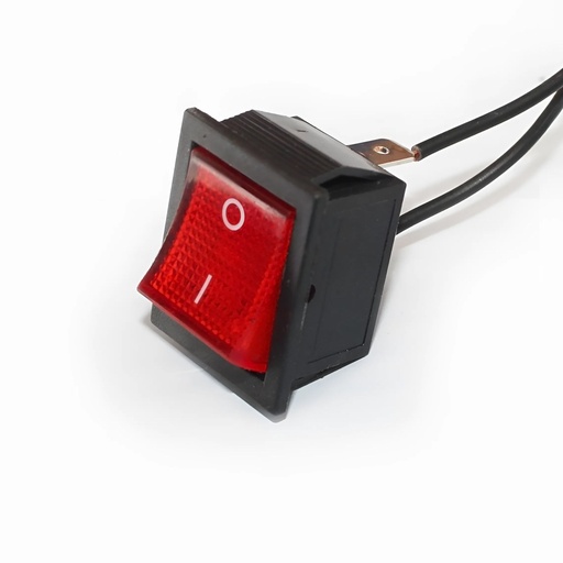 [10309122] (SP-ถังพ่นยา) สวิทซ์ปิด-เปิดแบบ2ขา (SW-01)(9122) [10EA/PK]