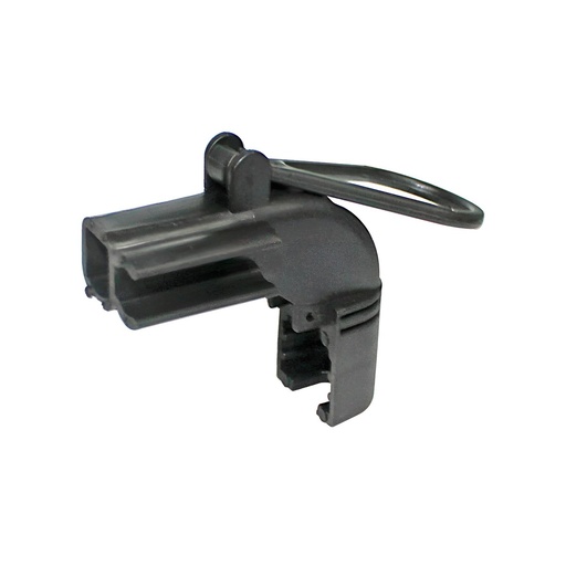 [10309141] (SP-ถังพ่นยา) ที่ล็อคก้านคันโยก (LL-02)(9141) [10EA/PK]