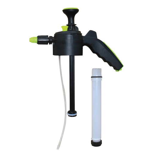 [10309161] (SP-ถังพ่นยา) ชุดลูกสูบ 2Lอากิโตะ (1207)(9161) [EA]