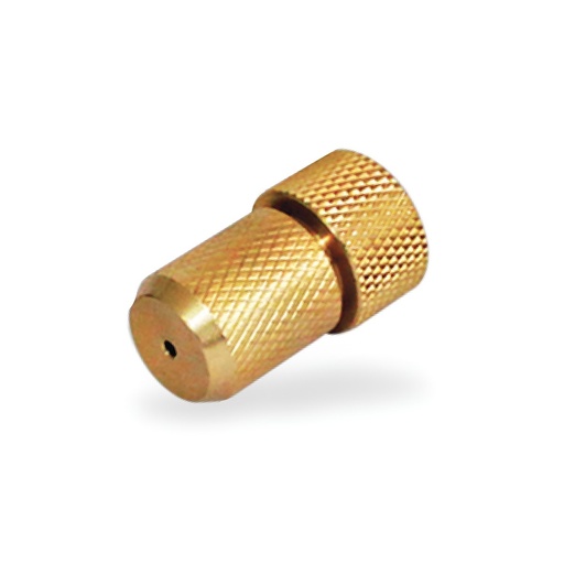 [10309270] (SP-ถังพ่นยา) หัวพ่นยา TL 1รู(เกลียวใน)NZ-B02-I(9270) [10EA/PK]