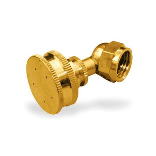 [10309272] (SP-ถังพ่นยา) หัวพ่นยา TL 5รู(เกลียวใน)NZ-B01-I [10EA/PK]