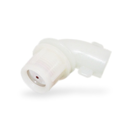 [10309297] (SP-ถังพ่นยา) หัวพ่นยาละออง1รู(เกลียวใน)NZ-P10-I(9297) [10EA/PK]