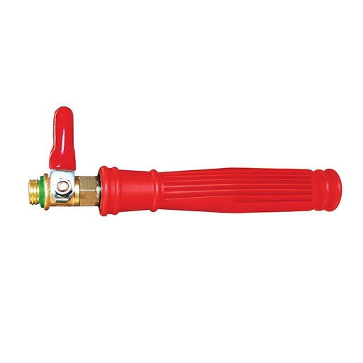 [10309315] (SP-ถังพ่นยา) มือบีบก๊อกวาวล์แดง(HDO-06)(9315) [EA]