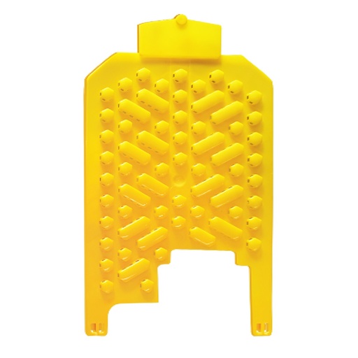 [10309600] (SP-ถังพ่นยา) แผ่นรองหลัง (9600) [EA]