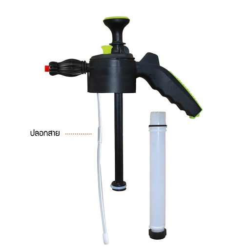 [10309630] (SP-ถังพ่นยา) ชุดลูกสูบ-หัวฉีดโฟม(9630) [10EA/PK]