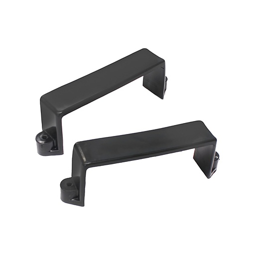 [10309687] (SP-ถังพ่นยา) พลาสติกยึดแบต(9687)