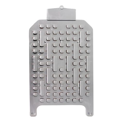 [10309688] (SP-ถังพ่นยา) แผ่นรองหลัง(9688)