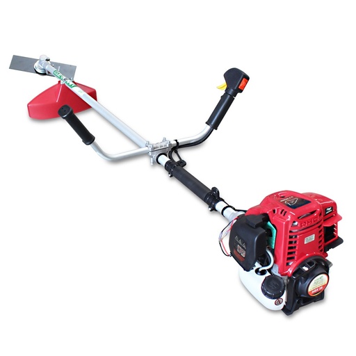 [10350004] CB เครื่องตัดหญ้า-4ST ข้อแข็ง(อากิโตะ) AGX35 (+ก้าน9004) [2CT/Set]