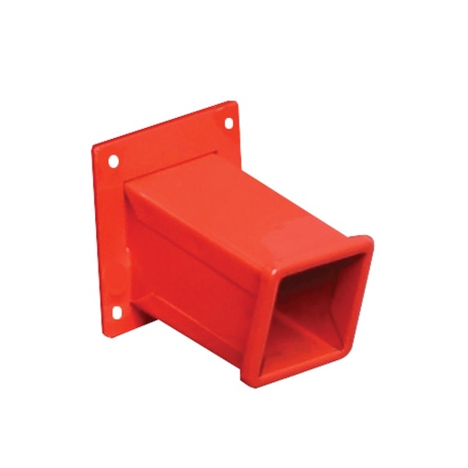 [11319033] (SP-เครื่องสีข้าว) ตัวปล่อยปลายข้าว (หัวเดี่ยว-V2) (9033) [EA]