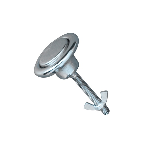 [11319047] (SP-เครื่องสีข้าว) มือจับหมุน (9047) [EA]