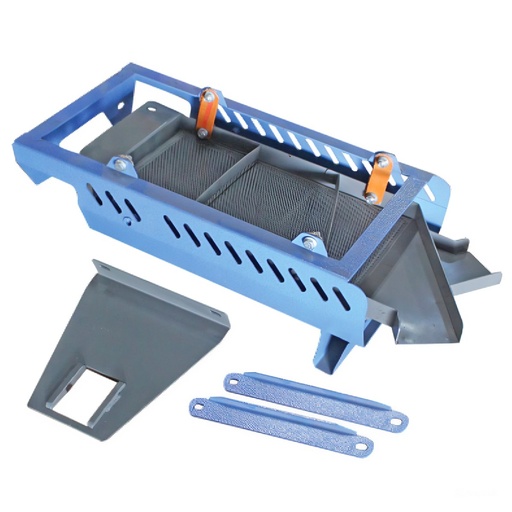 [11319108] (SP-เครื่องสีข้าว) ตะแกรงร่อน V4 (9108) [EA]