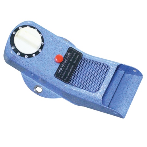 [11319148] (SP-เครื่องสีข้าว) หัวปรับขัด-10ระดับ (9148) [EA]