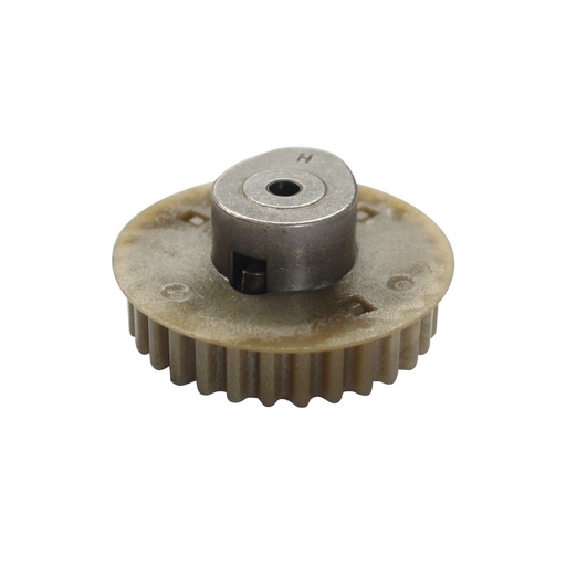 [10309732] (SP-เครื่อง768A) เฟืองราวลิ้น+แคมปฺลูกเขี้ยว AGX 35/50(9732) [EA]